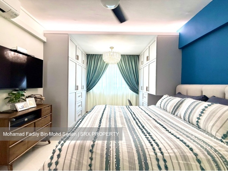 Blk 285 Tampines Street 22 (Tampines), HDB 3 Rooms #534258141